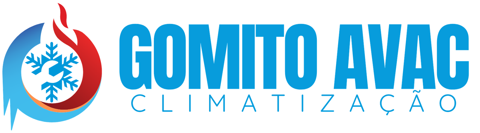 Logo Gomito Horizontal